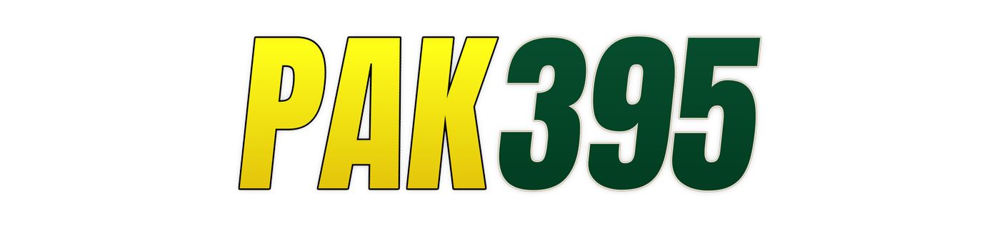 pak395 logo